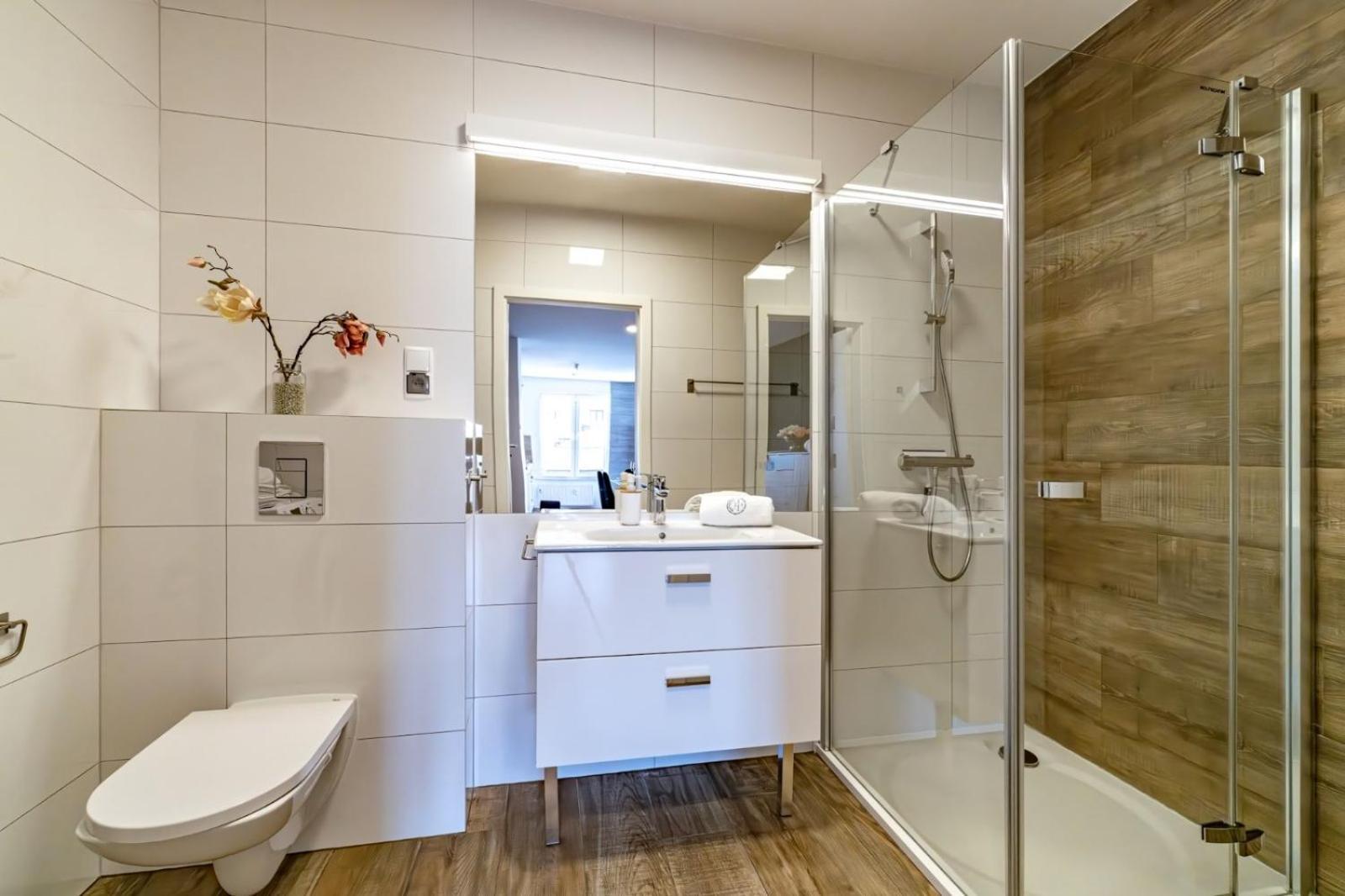 Apartament Medallion Kolobřeh Exteriér fotografie